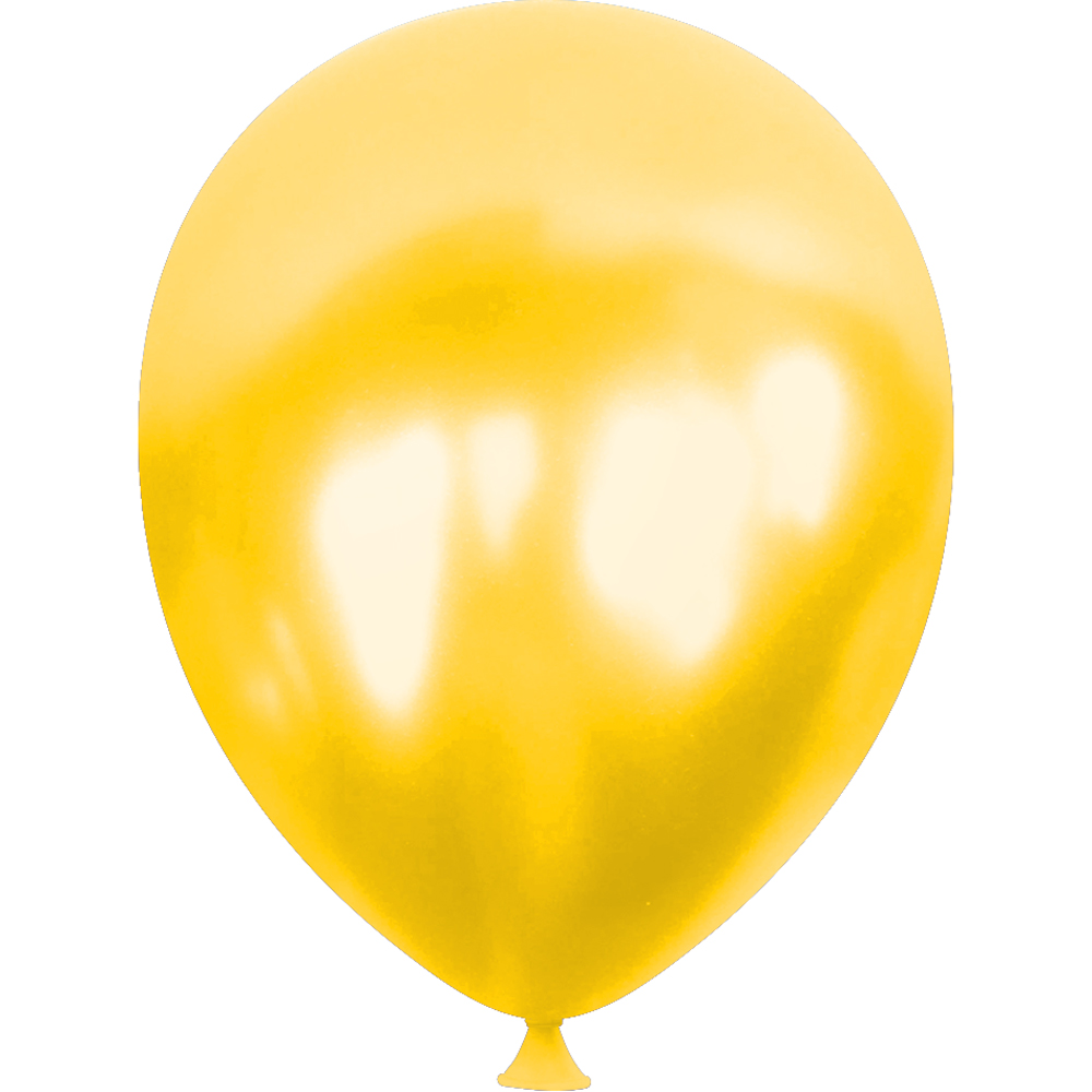 sarı balonlar
